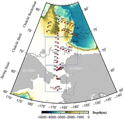 Primary Productivity Dynamics in the Summer Arctic Ocean Confirms Broad Regulation of the Electron Requirement for Carbon Fixation by Light-Phytoplankton Community Interaction